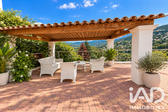 achat maison grasse 06130