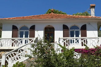 achat maison grasse 06520