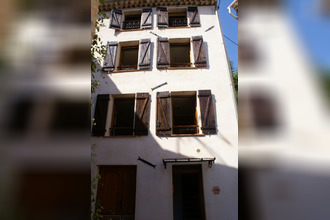 achat maison grasse 06520