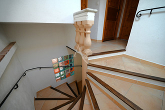 achat maison grasse 06520