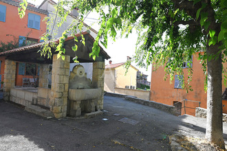 achat maison grasse 06520