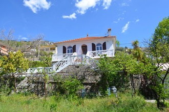 achat maison grasse 06520