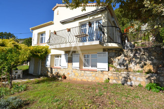 achat maison grasse 06520