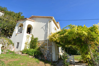 achat maison grasse 06520