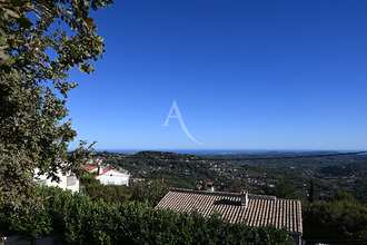 achat maison grasse 06520