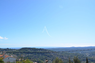 achat maison grasse 06520