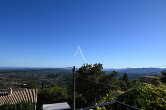 achat maison grasse 06520