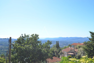 achat maison grasse 06520