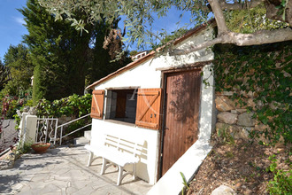 achat maison grasse 06520