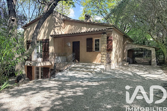 achat maison grasse 06520