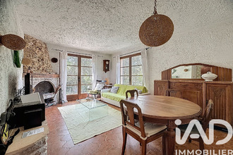 achat maison grasse 06520