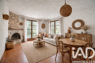 achat maison grasse 06520