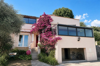 achat maison grasse 06520