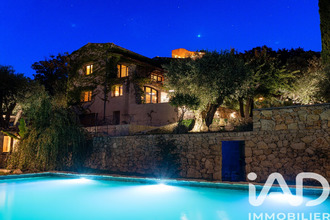 achat maison grasse 06520