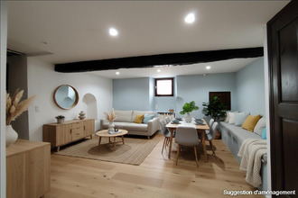 achat maison grasse 06520