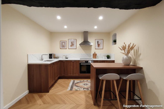 achat maison grasse 06520