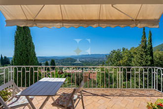 achat maison grasse 06520