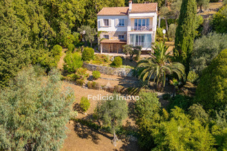 achat maison grasse 06520
