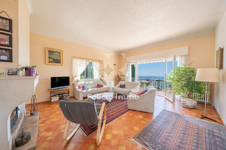 achat maison grasse 06520