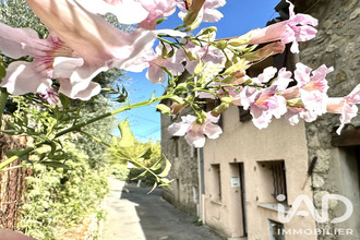 achat maison grasse 06520