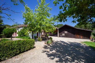 achat maison grateloup-st-gayrand 47400