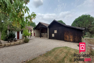 achat maison grateloup-st-gayrand 47400