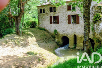 achat maison grateloup-st-gayrand 47400