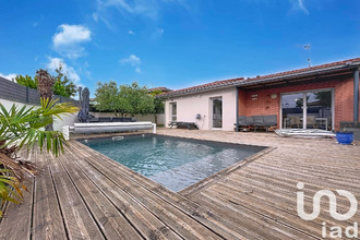 achat maison gratentour 31150