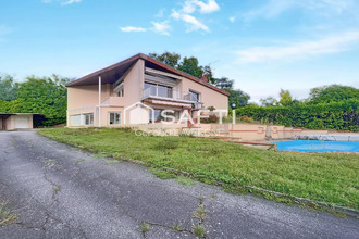 achat maison gratentour 31150