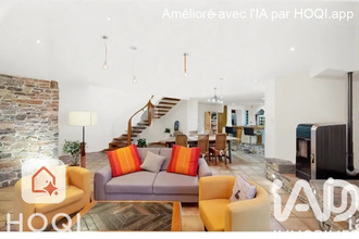 achat maison gratentour 31150