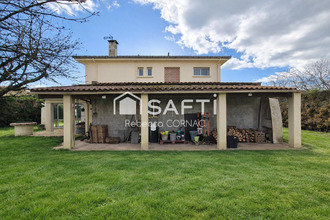 achat maison gratentour 31150