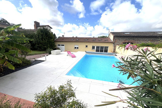 achat maison gratentour 31150