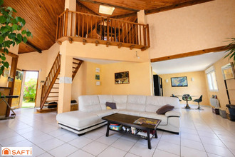 achat maison gratentour 31150