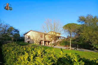 achat maison gratentour 31150