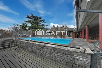 achat maison gratentour 31150