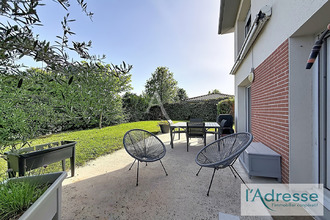 achat maison gratentour 31150