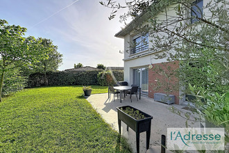 achat maison gratentour 31150