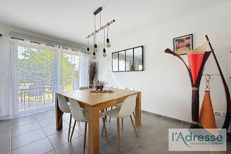 achat maison gratentour 31150