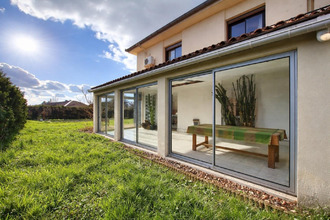 achat maison gratentour 31150