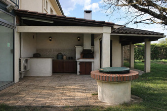 achat maison gratentour 31150