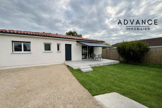 achat maison gratentour 31150