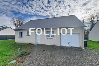 achat maison gratot 50200