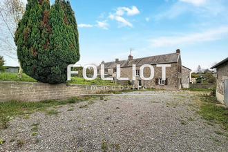 achat maison gratot 50200