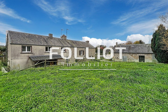 achat maison gratot 50200