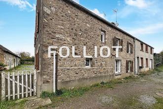 achat maison gratot 50200