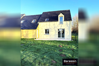 achat maison gratot 50200