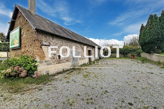 achat maison gratot 50200