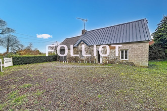 achat maison gratot 50200