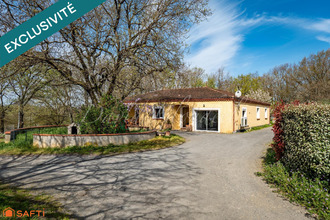 achat maison graulhet 81300