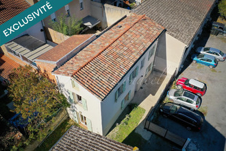 achat maison graulhet 81300